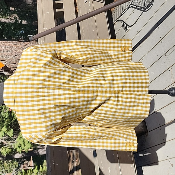 NWT Trina Turk blazer - Picture 4 of 9